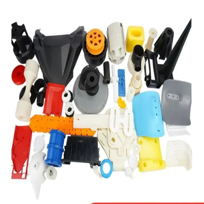 High Volume Injection Molding factory
